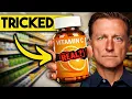 The Truth About Vitamin C It s Not What You Think