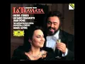 Verdi: La traviata / Act I: "Libiamo ne'lieti calici"  (Brindisi)