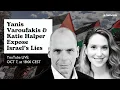 Download Lagu Gaza 2 Years On: Yanis Varoufakis \u0026 Katie Halper on the Flotilla, Israel's PR Machine \u0026 What’s Next