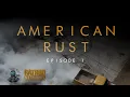American Rust Episode 1