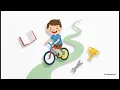 AD time management workbook Simple Strategies That Actually Work age 8 to 12