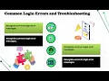 How to Login Kronos Mobile Kronos Mobile Training Kronos Mobile Tutorial