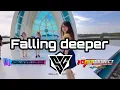 Download Lagu Trapp slow bass horeg Falling Deeper  remix 69project (riski irfan nanda) #riskiirvannanda