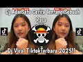 Lagu DJ ADA SATU CERITA TENTANG SEBUAH RASA -DJ VIRAL TIKTOK TERBARU YANG KALIAN CARI !!!