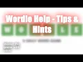 Wordle Help Unlock Today s Secrets