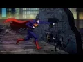 Download Lagu Superman vs Batman \u0026 Green Lantern | Justice League: War