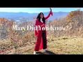 Lagu Mary Did You Know- Mark Lowry (cover) by Haley Jones