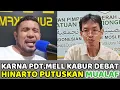 Download Lagu Karna Pdt.Mell Atock Kabur Debat Lawan ko Dondy Tan...Hinarto Putuskan Mualaf