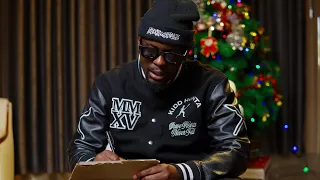 magic wacho my christmas present ft takura shona prince delroy shewe nyasha david