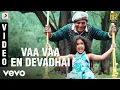 Download Lagu Abhiyum Naanum - Vaa Vaa En Devadhai Video | Prakash Raj, Trisha | Vidyasagar