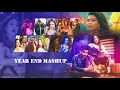 End Year Mashup 2020 - Bollywood Party Mashup 2020 - Happy New Year 2021