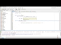 Android Development Lecture 16 If Statements