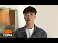 Download Lagu Exclusive: North Korean Defector Whose Escape Went Viral Speaks Out | TODAY