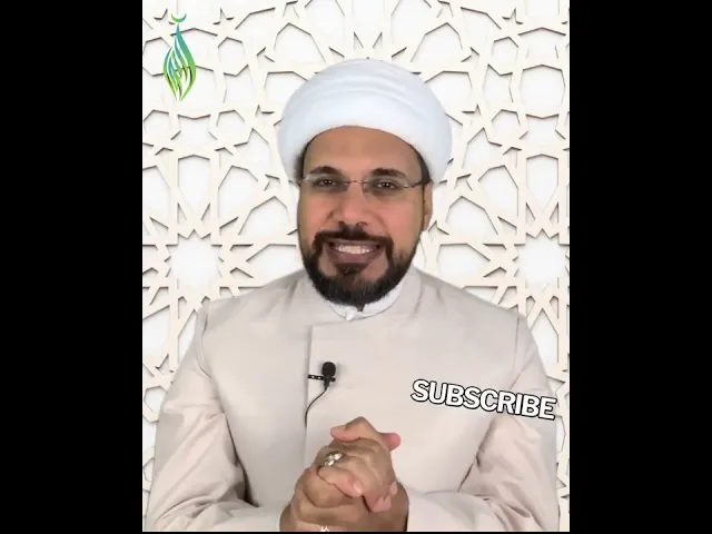 ⁣Simple Deed for Fulfilment of Wishes | Sh. Mohammed Al-Hilli #shorts