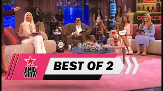 Best of 2 (AmiG Show S18)