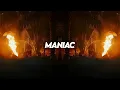 Download Lagu Michael Sembello - Maniac (K Mouta Afro House Remix)