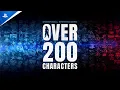 Download Lagu Dragon Ball: Sparking! Zero - Over 200 Characters Trailer | PS5 Games