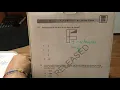 NC 3rd Grade Math Released question 25 released 2018 - 2019