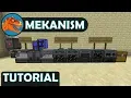 Download Lagu Mekanism: 1 – 5 Times Ore Processing Tutorial MP3