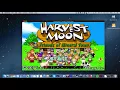 Download Lagu How To Install Harvest Moon: Friends of Mineral Town on MAC? [GBA Emulator Tutorial]