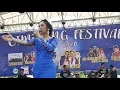 Download Lagu Fanny Sabilla - Daun Puspa ( Cimerang Festival) 180120