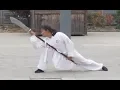 Download Lagu Wudang Kung Fu-PuDao and Dragon Sword-Chung Qiu Dadao and Long Hua Jian