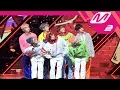 Download Lagu BTS [GO GO] Choreography Fancam @ M Countdown _170928