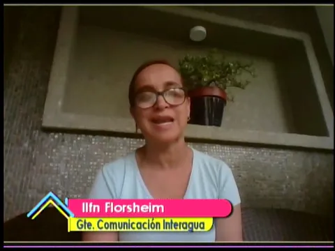 Malestar por cortes de agua en Guayaquil