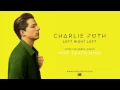 Download Lagu Charlie Puth - Left Right Left [Oficial Audio]