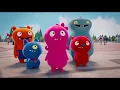 Download Lagu Bebe Rexha – Girl In The Mirror (from the movie UglyDolls) [unOFFICIAL ]