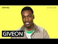 Download Lagu Giveon \