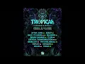 Dark Experimental Closing Dj-set @ Tropical Nomads x PGP (160-220) (DARKPSY-HITECH-PSYCORE)