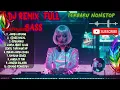 Download Lagu DJ Viral 2025 – Goyang Bebas Ala Pargoy Remix Full Bass! 🎵