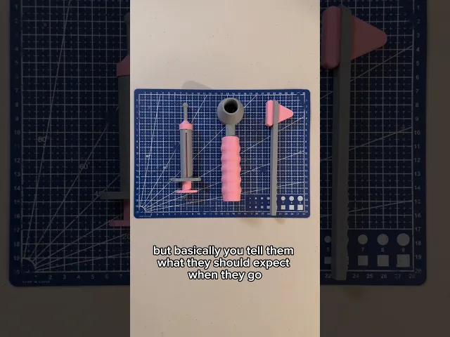 Mini Medical Kit for Kids video thumbnail