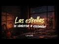 Un León Marinero - Hace tiempo no veía amanecer (Letra/Lyric Video)