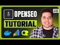 How To Install OpenSEO With Docker Complete Setup Guide