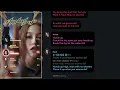 MEOVV - HANDS UP (Line Distribution + Lyrics Karaoke) PATREON REQUESTED