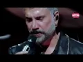 Alejandro Fernández tributo a su padre antes de fallecer