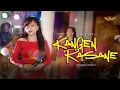 KANGEN RASANE - Kristanti - GARUDA MUSIC (Official Music Video)
