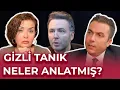 MEHMET AKİF ERSOY HAKKINDAKİ SON İDDİALAR NELER? SÜRECİ TAKİP EDEN GAZETECİ İHSAN YALÇIN ÖZETLEDİ...