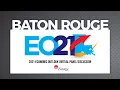 Outlook 2021 Virtual economic summit with The Advocate