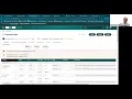 Managers - How to Review Approve Timesheets