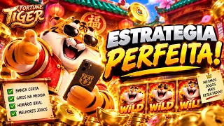 PLATAFORMA NOVA HOJE - PLATAFORMA NOVA COM BÔNUS HOJE! PLATAFORMA NOVA PAGANDO ? - FORTUNE TIGER!