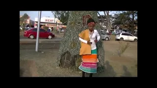 ntombenkosi mthabisi ndinje ngebhadi