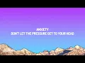 Chris Brown - Angel Numbers / Ten Toes (Lyrics) | 1 HOUR