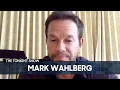 Video di Mark Wahlberg Had to Consume 11,000 Calories a Day for His Role in Stu | The Tonight Show