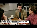 Erik Weir Discusses The 30k PowerUp Competition And His Book Who s Eating Your Pie On Fox Carolina