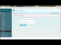 PHP Admin Panel - how it works