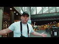 Jordan (Feat B_Real.11) - Tell The City [Prod. Show N Prove x RJ Cherry]