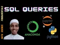 SQL Queries - Data Science Basics